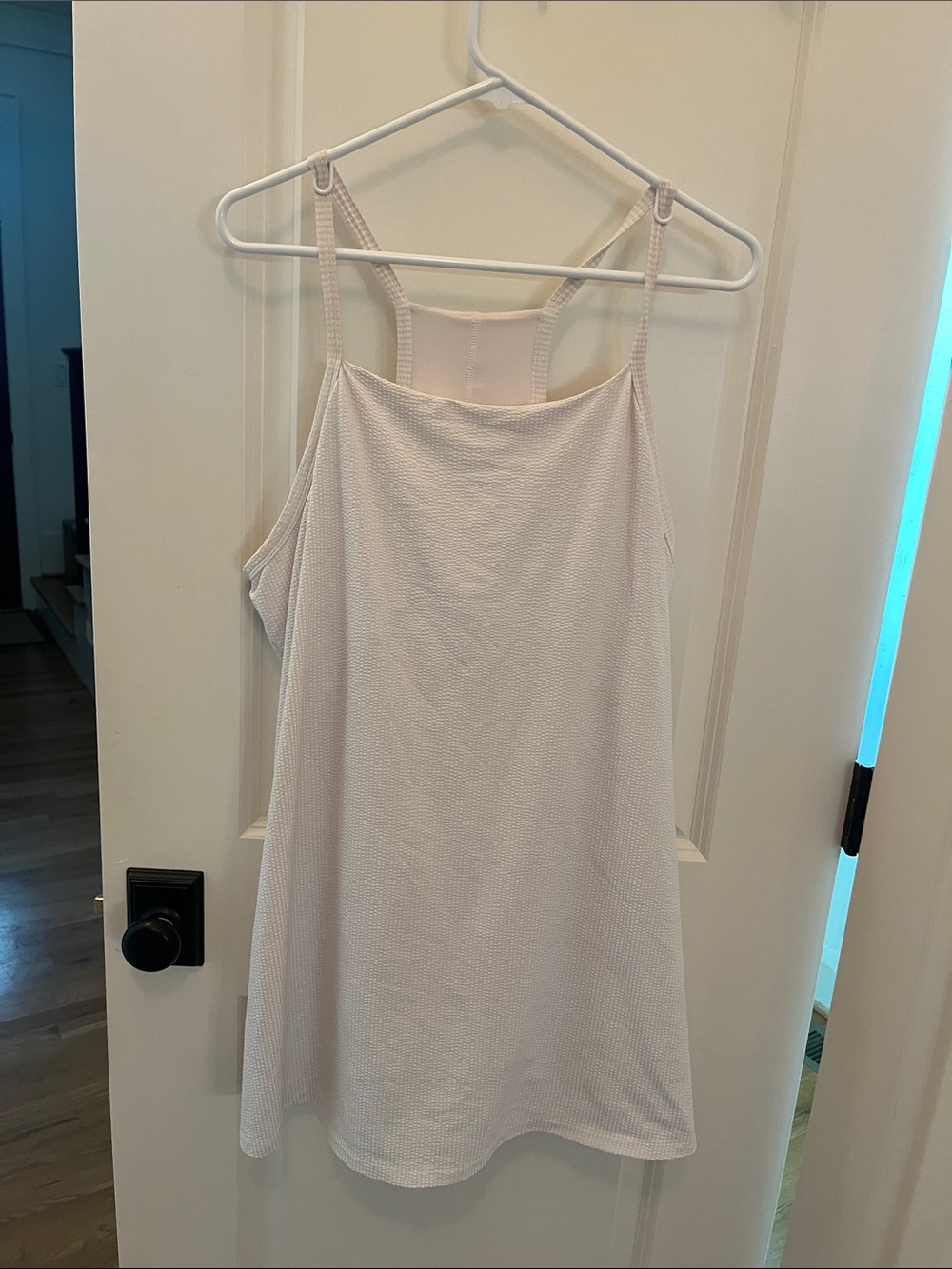 ❤️ 6 for 20 ❤️ Avia Off-White Tennis Dress xxl